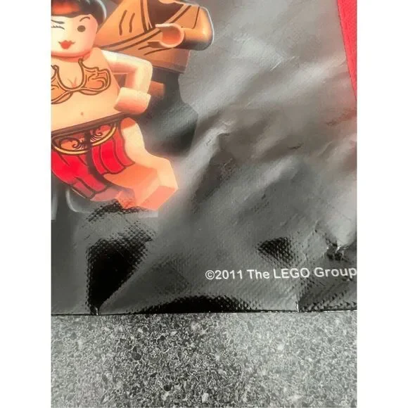 Lego Star Wars reusable bag - Picture 8 of 11